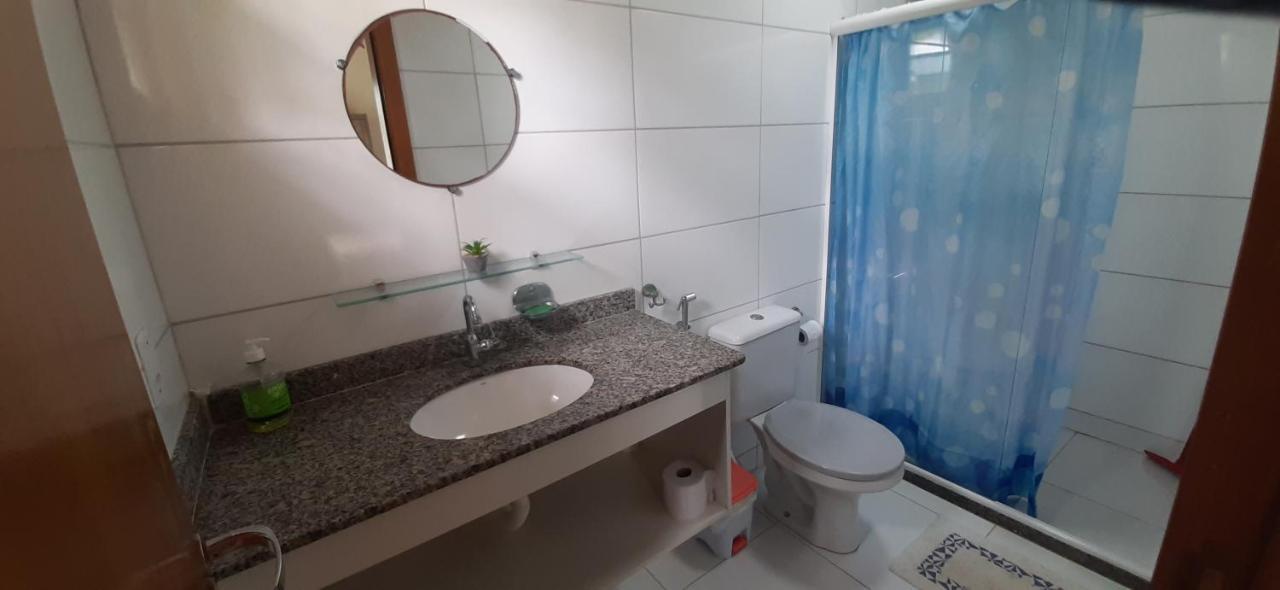 Residence Cote D' Azur 因巴塞 外观 照片