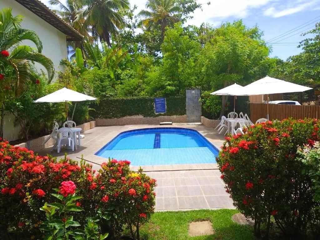Residence Cote D' Azur 因巴塞 外观 照片