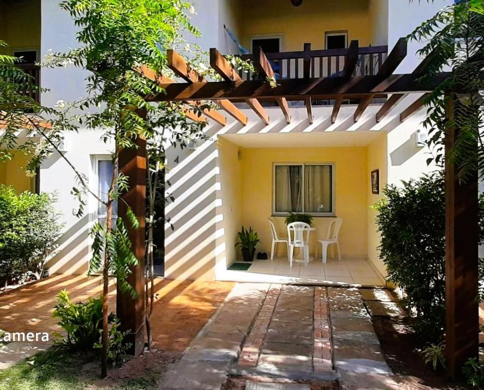Residence Cote D' Azur 因巴塞 外观 照片