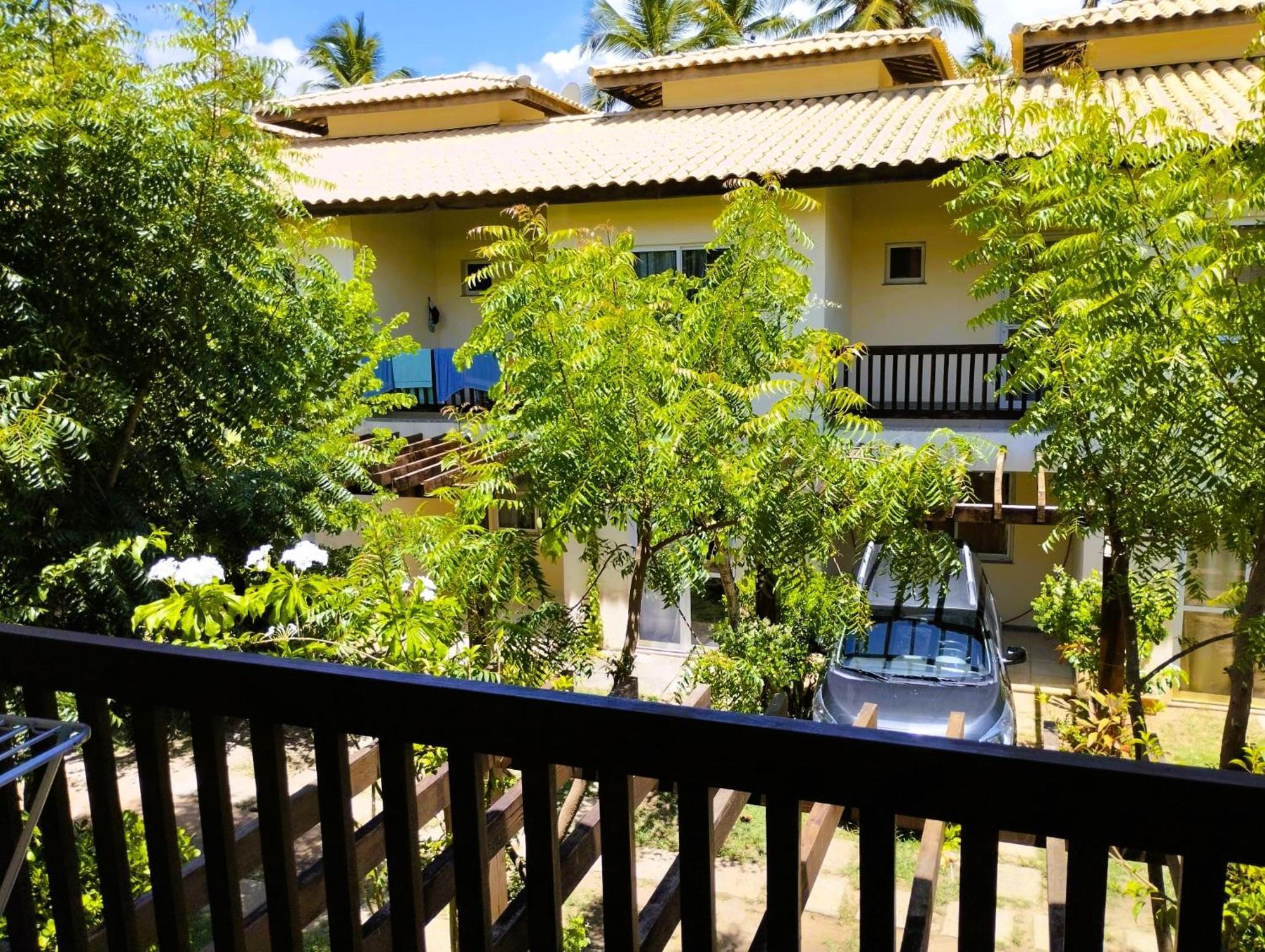 Residence Cote D' Azur 因巴塞 外观 照片