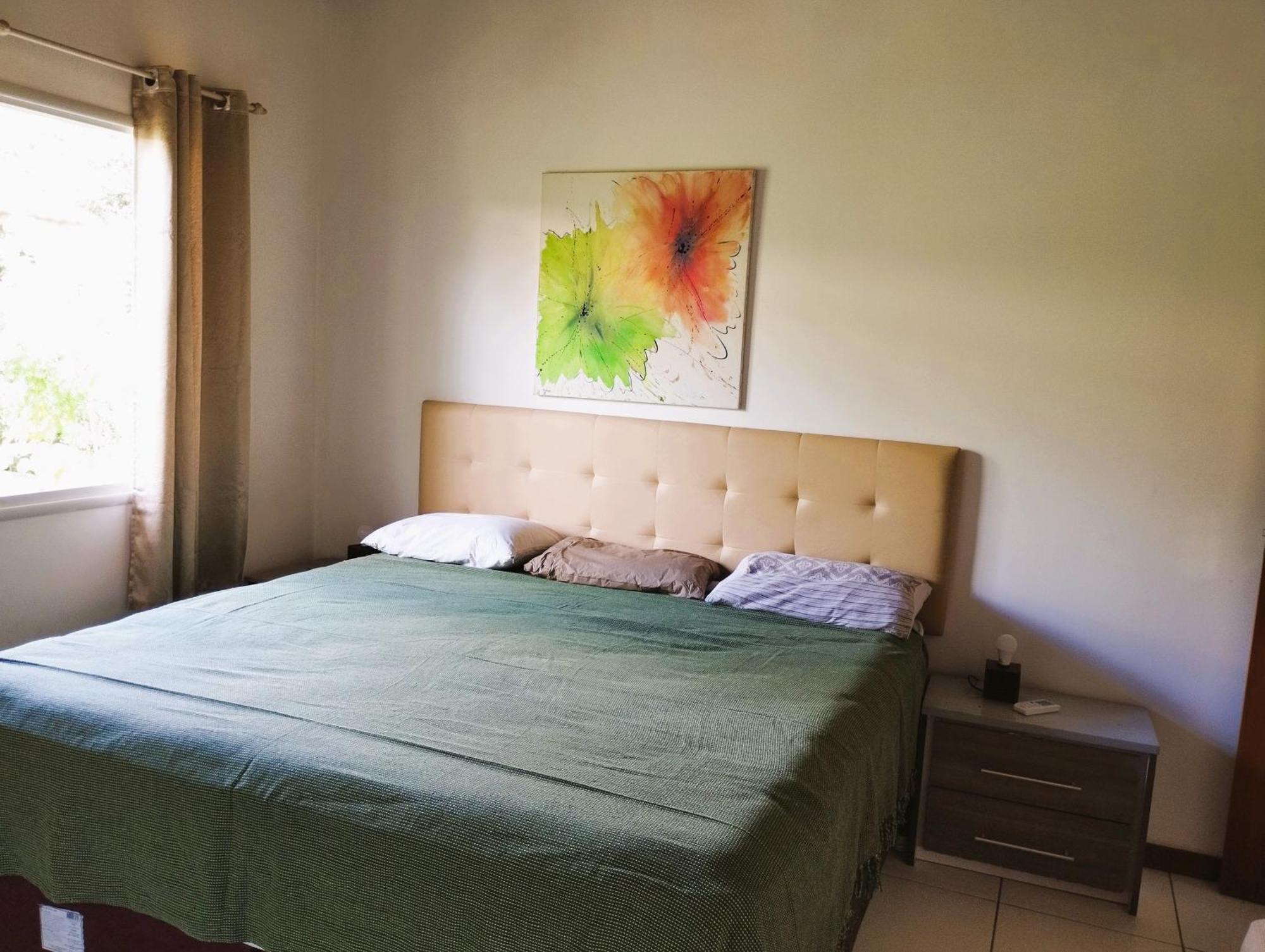 Residence Cote D' Azur 因巴塞 外观 照片