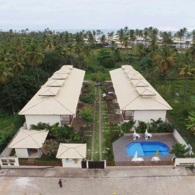 Residence Cote D' Azur 因巴塞 外观 照片